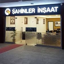 Ordu Sahinler Insaat Home Facebook