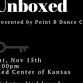 Unboxed event image