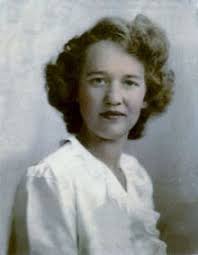 Margaret Gunter Obituary 2013