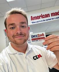 Bargain Hunt in Cullman is