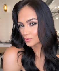 JESSICA MILLER BUCKMASTER