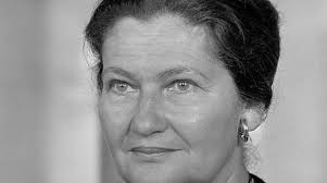 Quand Simone Veil Generalisait L Assurance Sante Simone Veil Assurance Sante Academie Francaise