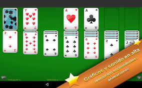 Solitario facil (crazy quilt solitaire) es un juego de solitario de 2 mazos muy diferente en el que debes tirar de los hilos de las cartas de una colcha de cartas. Solitario Clasico For Android Apk Download