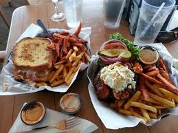 Get up to 70% off food & drink in cocoa beach with groupon deals. Coconuts On The Beach Cocoa Beach 2 Minutemen Cswy Menu Prices Restaurant Reviews Tripadvisor
