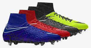 Voetbalschoenen kopen is een wetenschap op zich. Eigen Voetbalschoenen Ontwerpen Try It Now