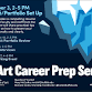 Art Career Prep Series - Résumé/Portfolio Review event in Buffalo, NY