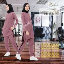 Baju olahraga muslimah caluella sport terdiri dari sweater dan celana dengan kombinasi dua warna yang stylish. Harga Baju Olahraga Muslimah Terbaik Olahraga Outdoor Juni 2021 Shopee Indonesia