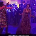 Match Ranveer Singh, Deepika Padukone's