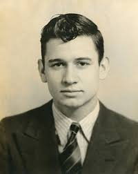 Obituary information for Walter J. Sherrell