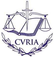 Curtea de justiție, cunoscută sub numele de curtea europeană de justiție, este curtea supremă a uniunii europene în materie de drept al uniunii ca parte a curții de justiție a uniunii europene, este însărcinată să interpreteze legislația ue și să asigure aplicarea egală a acesteia în toate statele. JustiÅ£ie Ilegis LegislaÅ£ie La Zi ModificÄƒri Legislative Stiri Legislative NoutÄƒÅ£i