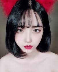 Fantrie – Asian – Korean – zlzzlz95 – Nude - Photo 950004