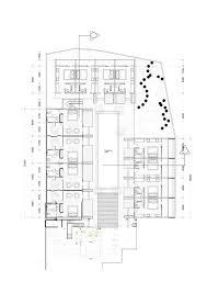 Gallery Of Roam Alexis Dornier 19 Desain Sketsa Arsitektur Arsitektur