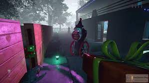Good children are visited by santa claus at christmas. Krampus Is Home Download Last Version Free Pc Game Torrent