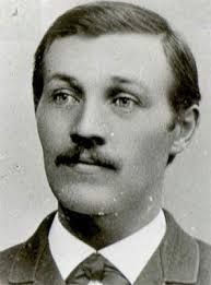 Personakt för Carl Johan Olsson, Född 1863-05-21 Eskilstuna Fors (D)