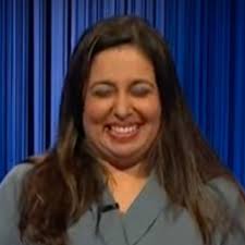 Jeopardy! fans think new star Juveria Zaheer will 'wreak havoc' in  Tournament of Champions after huge Second Chance win