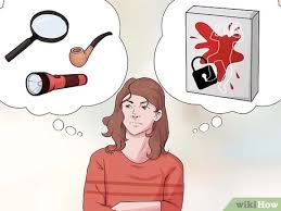 You play the game over dinner. How To Host A Murder Mystery Party With Pictures Wikihow