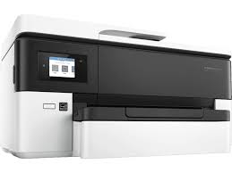 Small capacity paper/photo paper tray. Hp Officejet Pro 7720 Wide Format All In One Printer Hp Store Hong Kong