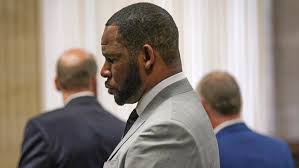 Kelly was been denied bail by a federal appeals court in new york this week after being attacked a fellow inmate in prison. R Kelly Pleads Not Guilty To Reworked Federal Abuse Charges Ctv News