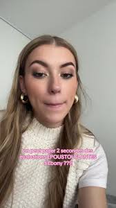 Évaluations ÉPOUSTOUFLANTES d’Ebony à Star Academy