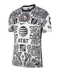 Get free shipping on all orders. Nike Club America Shirt 3rd 2020 21 Schwarz