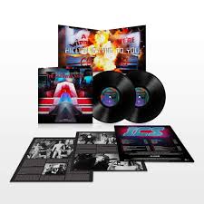 Рет қаралды 457 м.4 жыл бұрын. The Running Man Ost Harold Faltermeyer Varese Sarabande Vinyl Uk Hi Def Ninja Pop Culture Movie Collectible Community