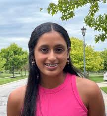 The 60th Annual Ohio Junior Science and Humanities Symposium