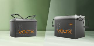 100Ah vs 200Ah LiFePO4 Battery: A Complete Comparison