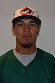 Irving Dominguez Stats, Age, Position, Height, Weight, Fantasy & News