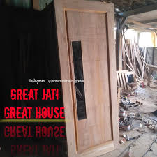 Mengerjakan berbagai macam model/desain kusen pintu jendela kayu minimalis, klasik dan modern untuk rumah, kantor, apartemen, hotel, cafe. Toko Kusen Pintu Jendela Jati Surabaya Sidoarjo Gresik Lamongan Pintuminimalis Id