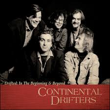 The drifters, duane eddy, lloyd price, tommy roe, del shannon, bobby vee. Album Review Continental Drifters Drifted In The Beginning Beyond Glide Magazine