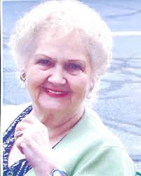 Gloria M. Reeves Obituary 2024