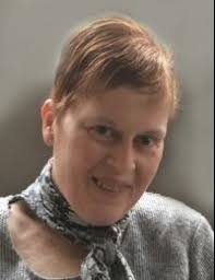 Annick MACHIELS († 04/04/2018)