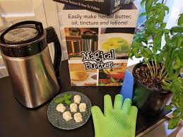 Magicalbutter's herbal recipes are here for you to try! The Magical Butter Machine Puts Flavor In Your Food And Your Pet S Food