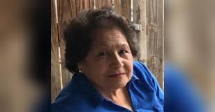 Irma C. Dimas Obituary