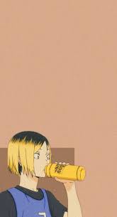 Manga haikyuu haikyuu tsukishima haikyuu meme haikyuu fanart haikyuu wallpaper cute anime wallpaper kuroko hinata tsukkiyama. Kenma Wallpaper Kolpaper Awesome Free Hd Wallpapers