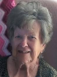 Dorothy Hoffman Obituary