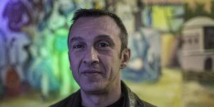 Alle Artikel von Benjamin Laufer