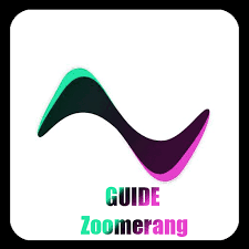 Interestingly, there is a feature that automatically suggests effects that match the selected. Guide For Zoomerang Editor Videos