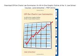 Download Off The Charts Law Summaries An All In One Graphic