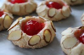 Maybe you would like to learn more about one of these? Chewy Almond Cookies My Recipe Reviews