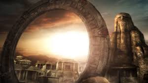 10 Real Gateways To Other Worlds Stargate Stargate Universe Stargate Sg1