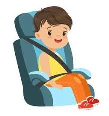 5-Point Harness or Booster Car Seat? Is It Time to Make the Switch?