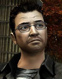 Mark kam nur in Episode 2 vor, was hältst du von ihm? : r/TheWalkingDeadGame