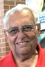 Rodger Janssen Obituary (1947