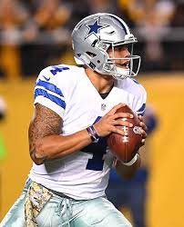 Dak Prescott Pictures And Photos Getty Images Dak Prescott Dak Cowboys Nation