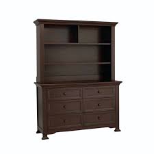 Explore 290 listings for dresser top shelves at best prices. Centennial Medford 6 Drawer Double Dresser With Hutch Reviews Wayfair