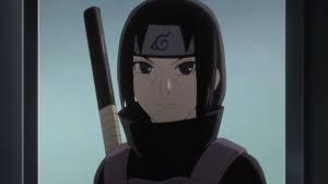 Unique Itachi Anbu Black Ops In 2020 Itachi Itachi Anbu Naruto Team 7