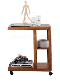 Maybe you would like to learn more about one of these? Solid Wood Side Table Nordic Corner Table Removable Wheel Tea Table Sofa Small Coffee Table Modern Minimalist Bedside Table Aliexpress