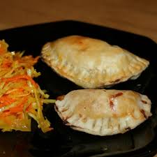 Friands Au Poulet Recette Friand Recette Alimentation