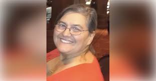 Obituary information for Nancy Marie Giles